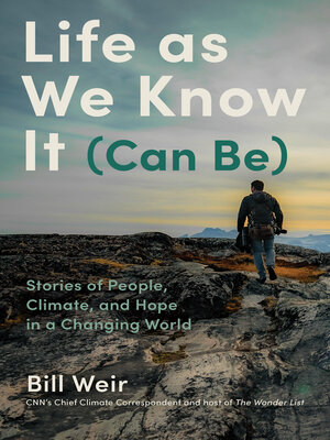 cover image of Life as We Know It (Can Be)